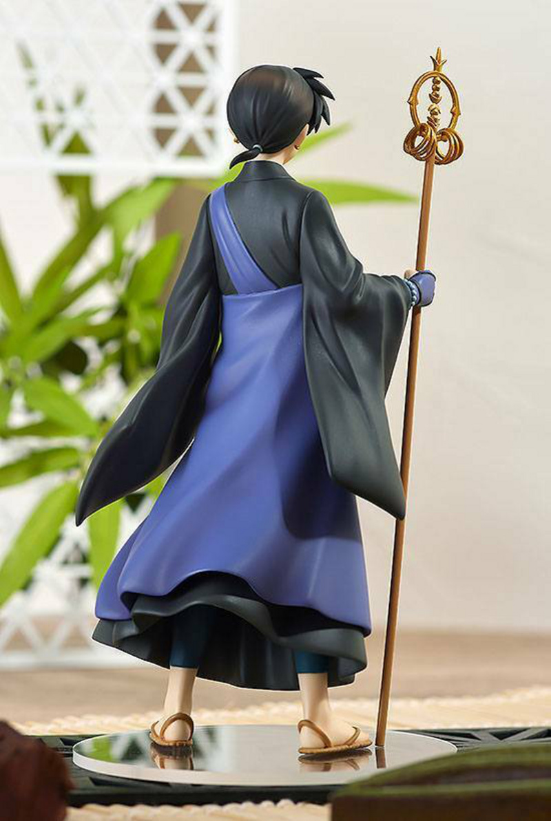 Miroku - Inuyasha Pop Up Parade - Good Smile Company