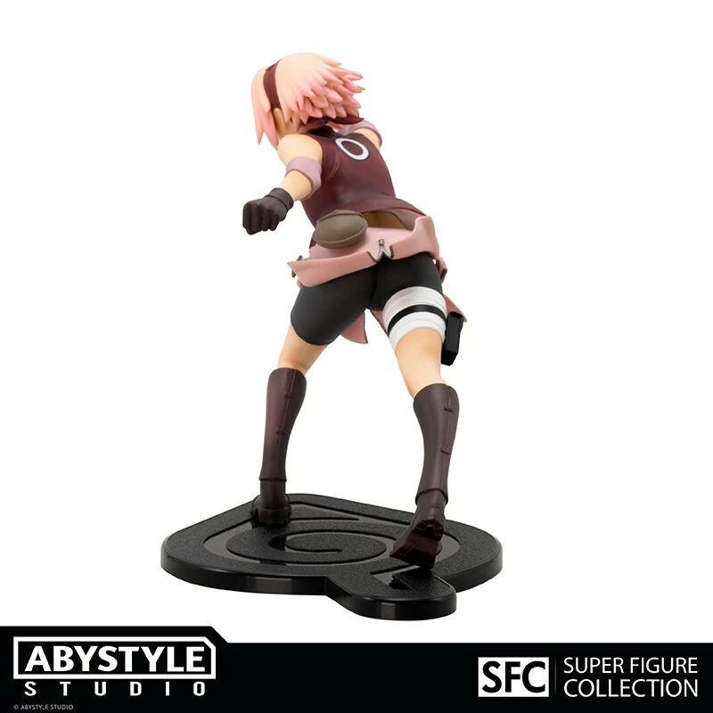 Naruto Shippuden - Sakura - ABYStyle