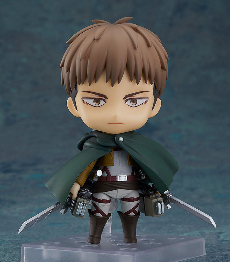 Nendoroid 1383 Jean Kirstein