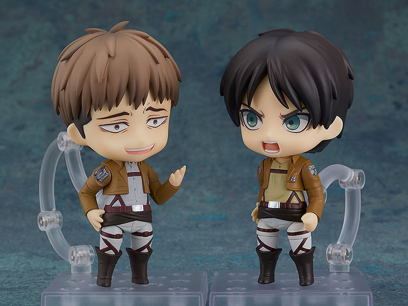 Nendoroid 1383 Jean Kirstein