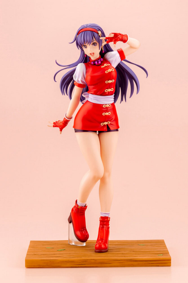 Athena Asamiya - Bishoujo - Kotobukiya