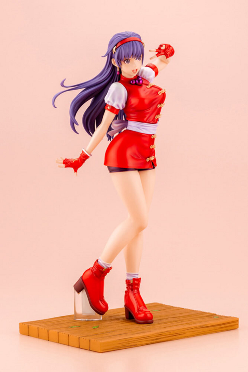 Athena Asamiya - Bishoujo - Kotobukiya