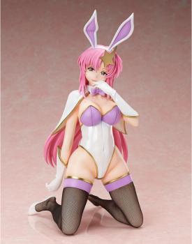 Meer Campbell - 1/4 - B-Style Bunny - FREEing / Megahouse