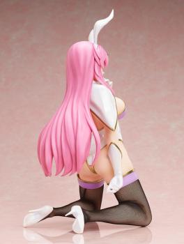 Meer Campbell - 1/4 - B-Style Bunny - FREEing / Megahouse