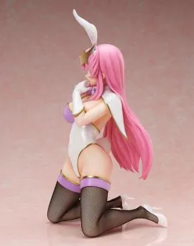 Meer Campbell - 1/4 - B-Style Bunny - FREEing / Megahouse