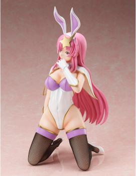 Meer Campbell - 1/4 - B-Style Bunny - FREEing / Megahouse