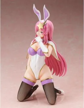 Meer Campbell - 1/4 - B-Style Bunny - FREEing / Megahouse