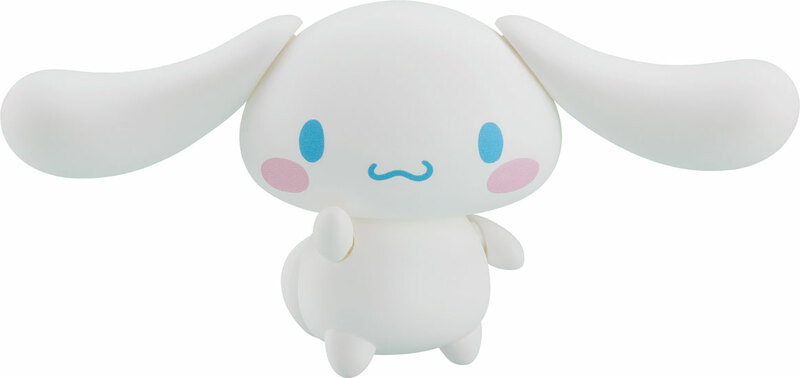 Nendoroid 1904 Cinnamoroll