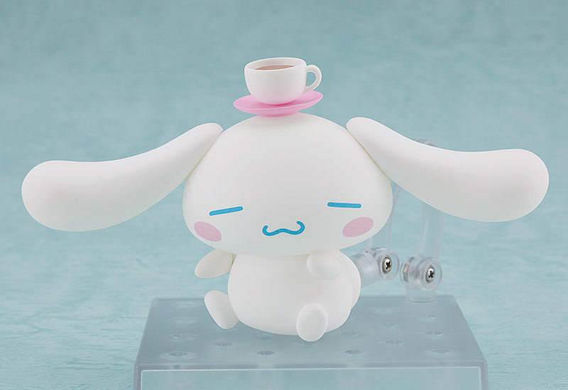 Nendoroid 1904 Cinnamoroll