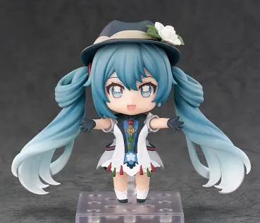 Nendoroid 2039 Hatsune Miku - Miku With You 2021