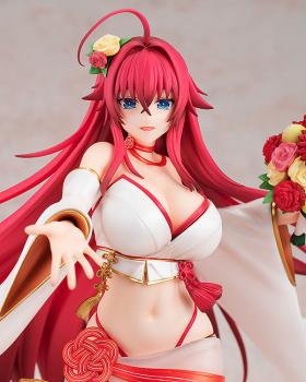 Rias Gremory - Pure White Bikini - KD Colle -Kadokawa