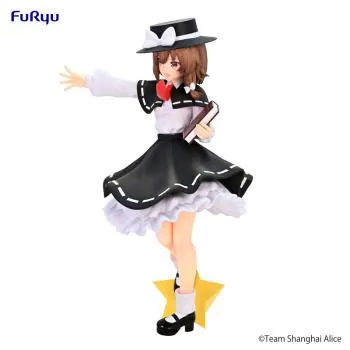 Renko Usami - Trio-Try-iT - Furyu