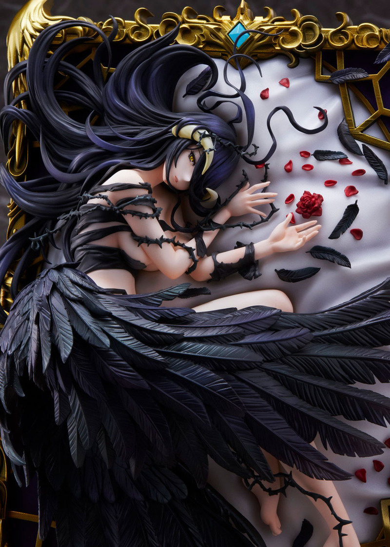 Albedo - Ending - Spiritale / Wing