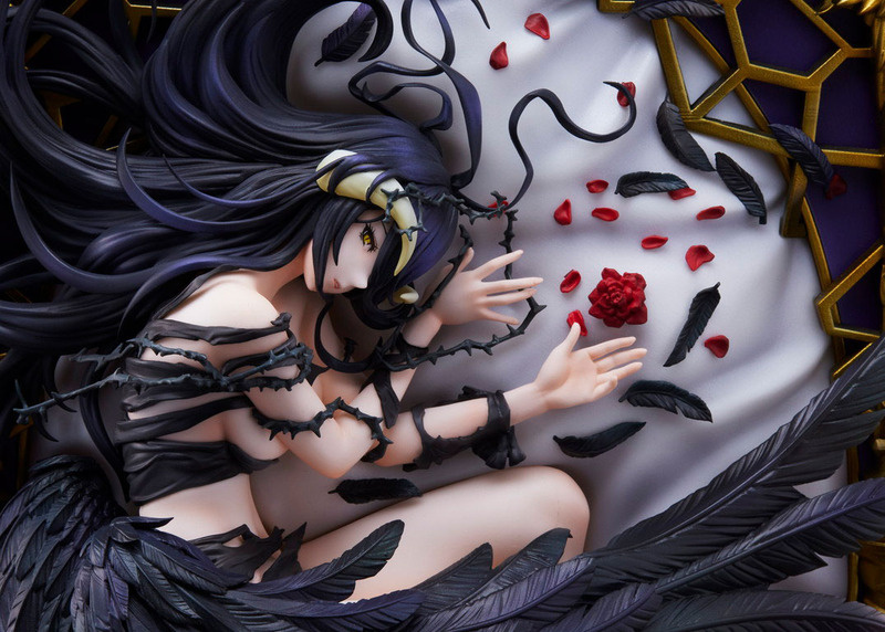 Albedo - Ending - Spiritale / Wing