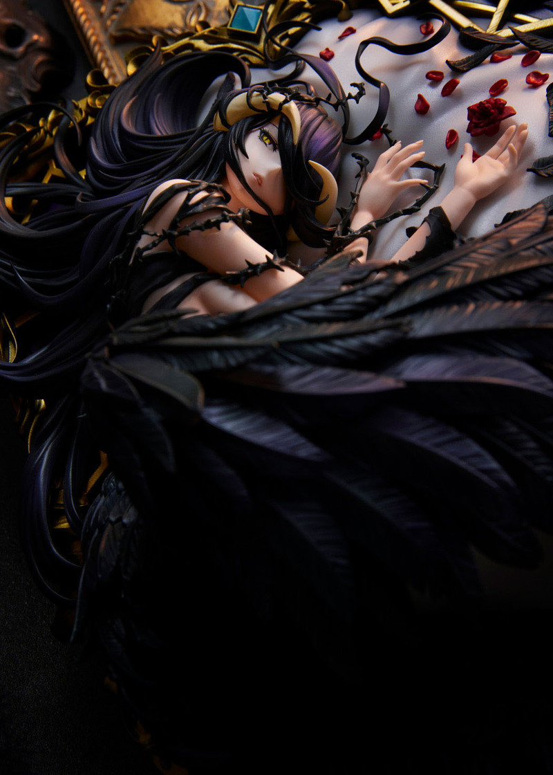 Albedo - Ending - Spiritale / Wing