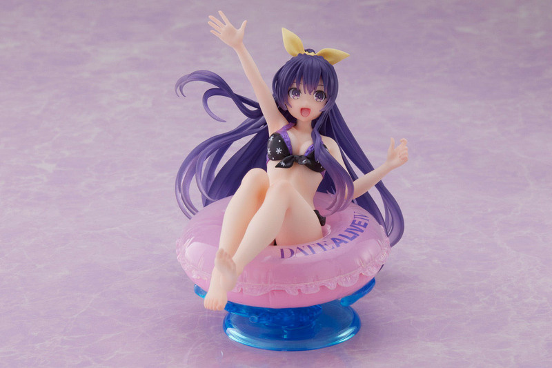 Tohka Yatogami - Aqua Float Girls - Taito