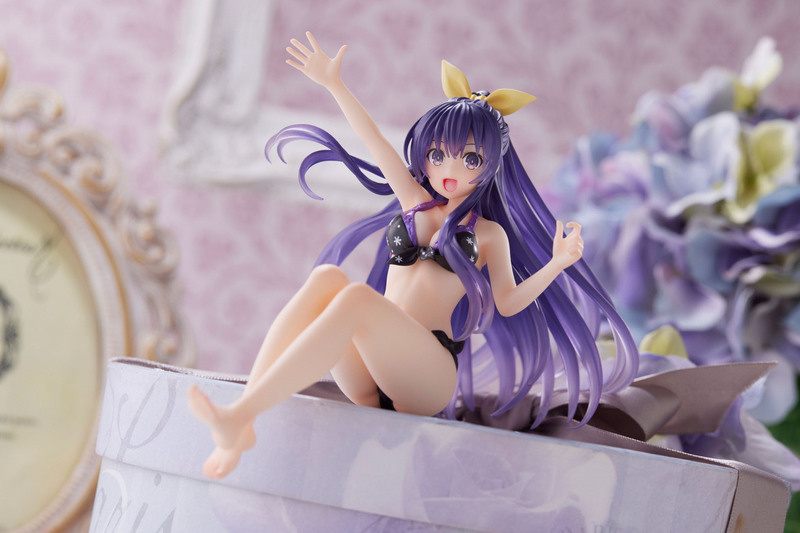 Tohka Yatogami - Aqua Float Girls - Taito