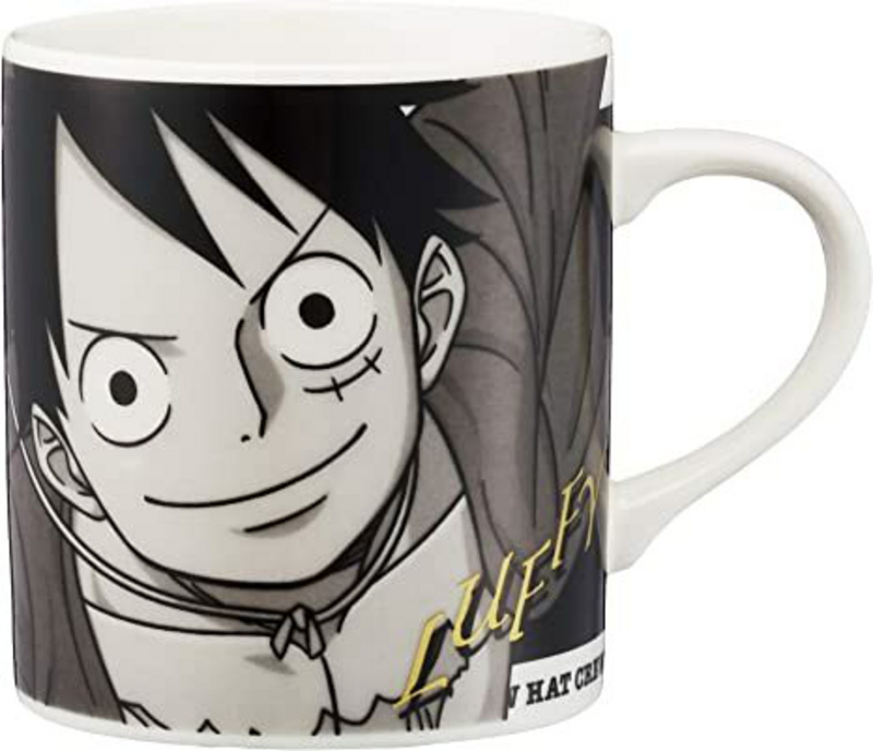 Monkey D. Ruffy - One Piece Tasse - Kanesho