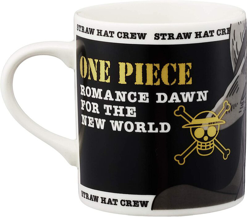 Monkey D. Ruffy - One Piece Tasse - Kanesho