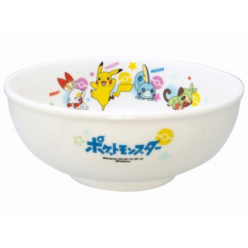 Pokemon - Mini Ramen Schale