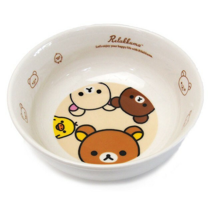 Rilakkuma - Mini Ramen Schale