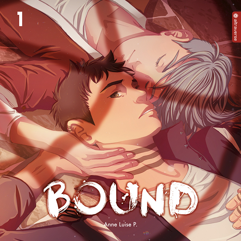 Bound - Altraverse - Band 01