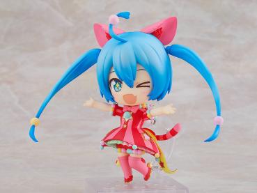 Nendoroid 2045 Hatsune Miku - Wonderland SEKAI 