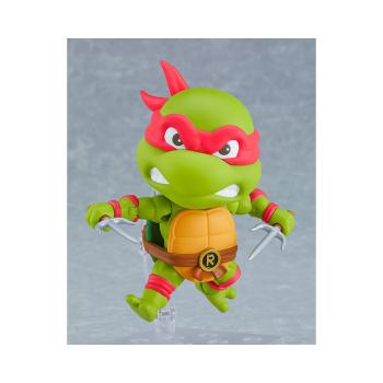 Nendoroid 1986 Raphael