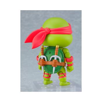 Nendoroid 1986 Raphael