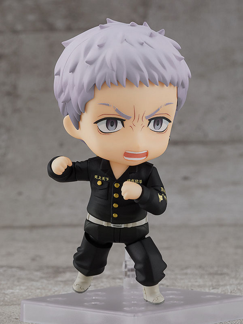 Nendoroid 2062 Takashi Mitsuya (International Version)