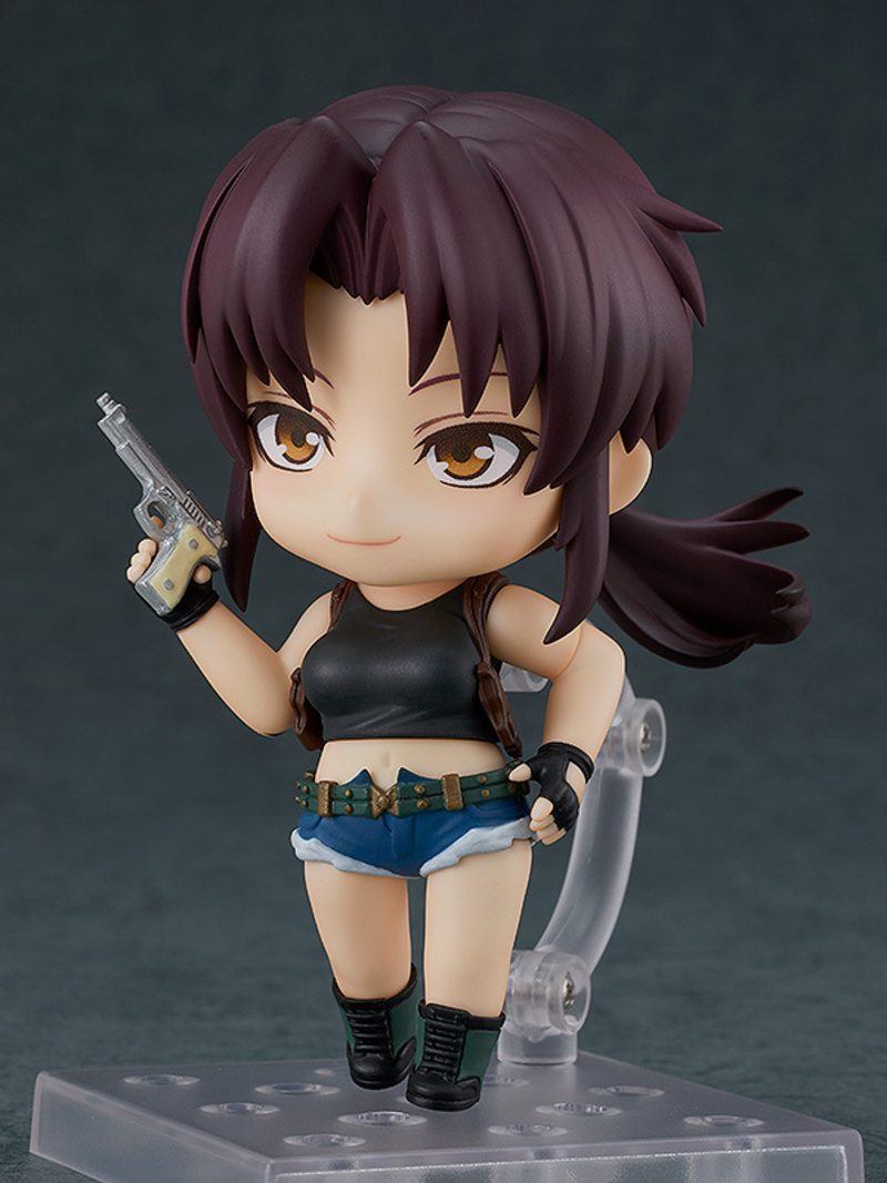 Nendoroid 2058 Revy