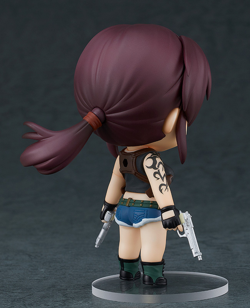 Nendoroid 2058 Revy