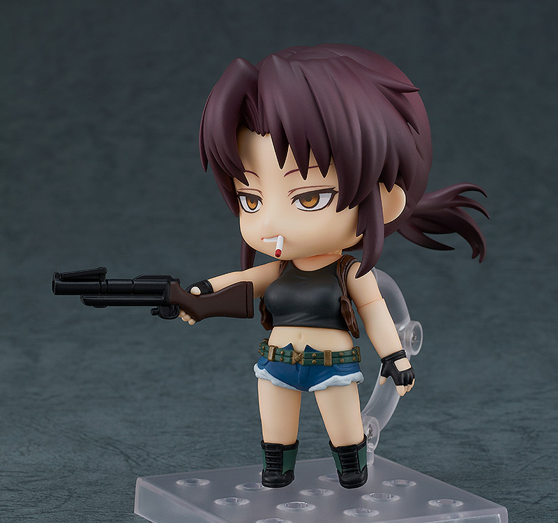 Nendoroid 2058 Revy