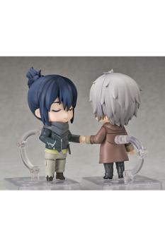 Nendoroid 2006 Nezumi