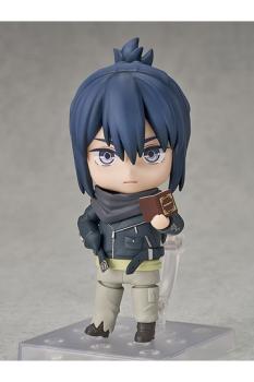 Nendoroid 2006 Nezumi