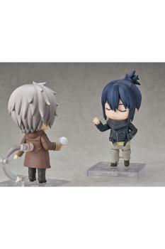 Nendoroid 2006 Nezumi