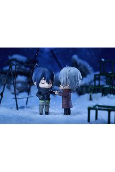 Nendoroid 2006 Nezumi