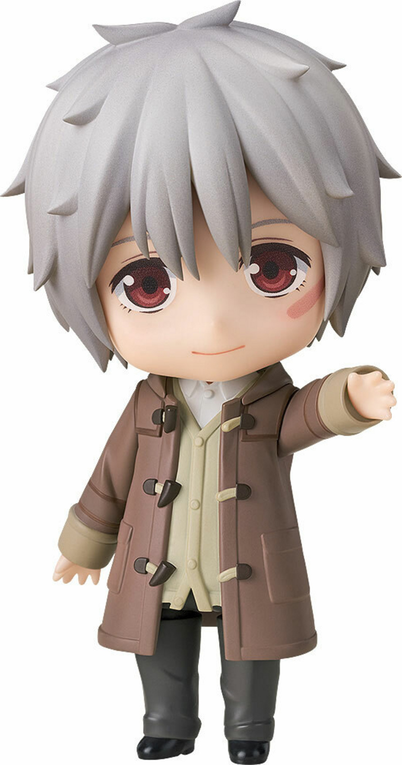 Nendoroid 2005 Shion