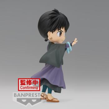 Miroku - Q Posket - Banpresto