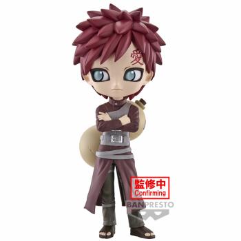 Gaara - Naruto Shippuden - Q Posket Version A 