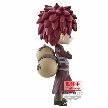 Gaara - Naruto Shippuden - Q Posket Version A 