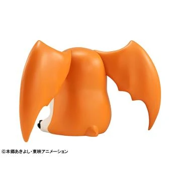 Patamon - Digimon Adventure Look Up - Megahouse