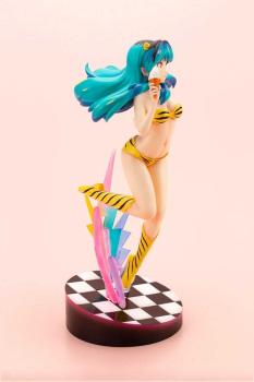 Lum - ARTFX J - Kotobukiya