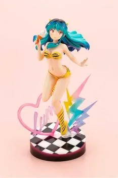 Lum - ARTFX J - Kotobukiya