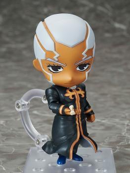 Nendoroid 2081 Enrico Pucci