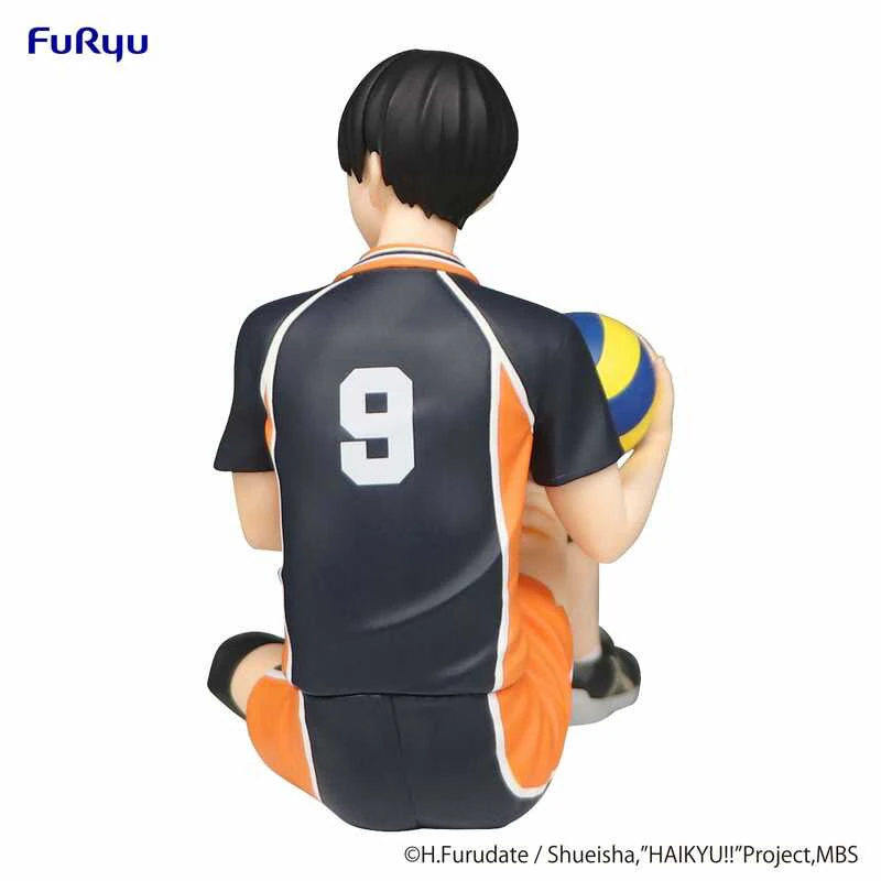 Tobio Kageyama - Haikyu!! Noodle Stopper - Furyu