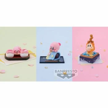 Kirby (B) - Paldolce Collection Vol. 5 - Banpresto