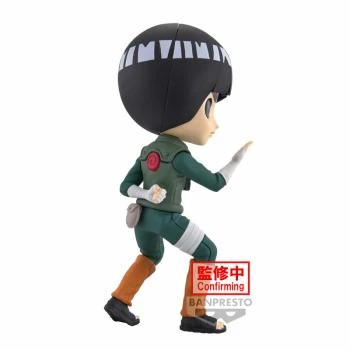 Rock Lee - Naruto Shippuden - Q Posket 