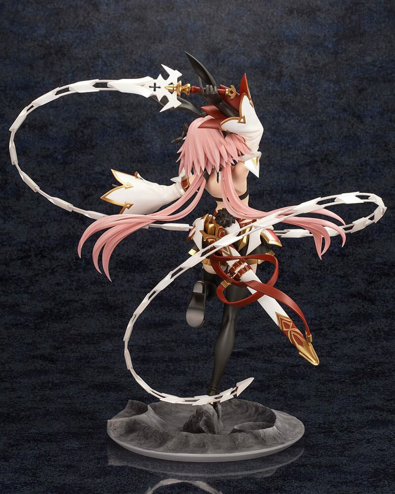 Astolfo - Saber - Kotobukiya