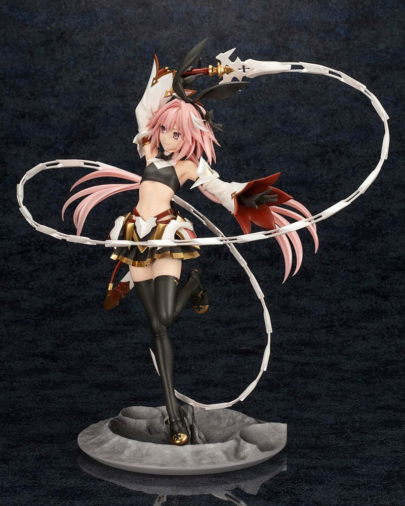 Astolfo - Saber - Kotobukiya